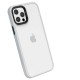 Apple iPhone 13 Pro Max Kılıf Zore Cann Kapak Apple iPhone 13 Pro Max Kılıf Zore Cann Kapak