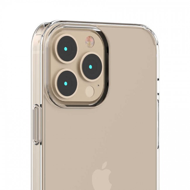 Apple iPhone 13 Pro Max Kılıf Zore Coss Kapak Apple iPhone 13 Pro Max Kılıf Zore Coss Kapak