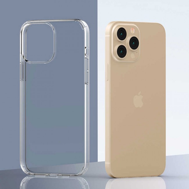 Apple iPhone 13 Pro Max Kılıf Zore Coss Kapak Apple iPhone 13 Pro Max Kılıf Zore Coss Kapak