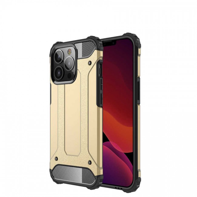 Apple iPhone 13 Pro Max Kılıf Zore Crash Silikon Kapak Apple iPhone 13 Pro Max Kılıf Zore Crash Silikon Kapak