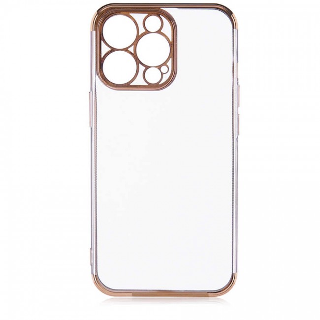 Apple iPhone 13 Pro Max Kılıf Zore Dört Köşeli Lazer Silikon Kapak Apple iPhone 13 Pro Max Kılıf Zore Dört Köşeli Lazer Silikon Kapak