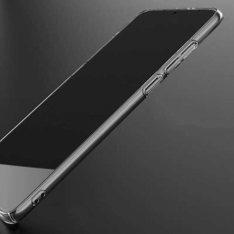 Bal-z Apple iPhone 13 Pro Max Kılıf  Droga Kapak