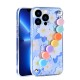 Apple iPhone 13 Pro Max Kılıf Zore Ema Kapak Apple iPhone 13 Pro Max Kılıf Zore Ema Kapak