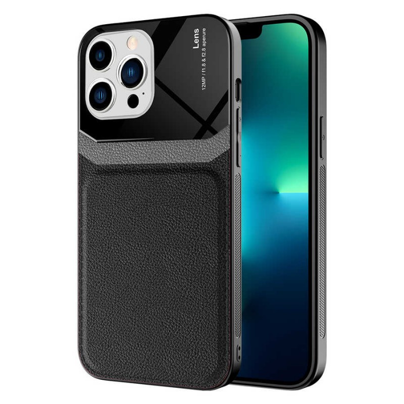 Bal-z Apple iPhone 13 Pro Max Kılıf ​ Emiks Kapak