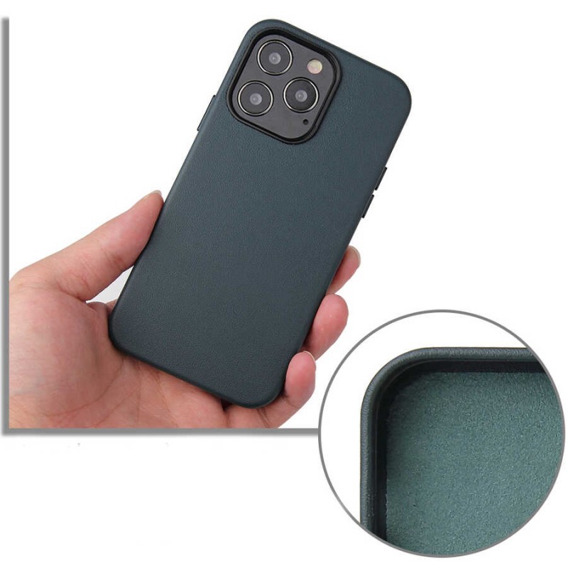 Bal-z Apple iPhone 13 Pro Max Kılıf  Eyzi Kapak