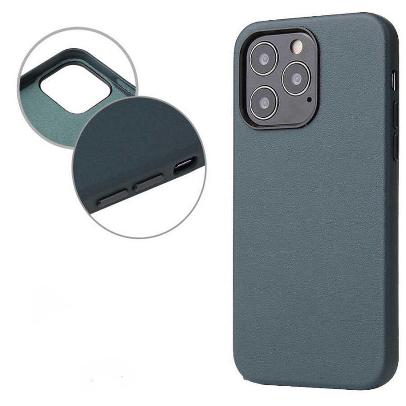 Bal-z Apple iPhone 13 Pro Max Kılıf  Eyzi Kapak