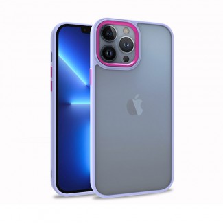Apple iPhone 13 Pro Max Kılıf Zore Flora Kapak Apple iPhone 13 Pro Max Kılıf Zore Flora Kapak
