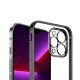 Apple iPhone 13 Pro Max Kılıf Zore Gbox Kapak Apple iPhone 13 Pro Max Kılıf Zore Gbox Kapak