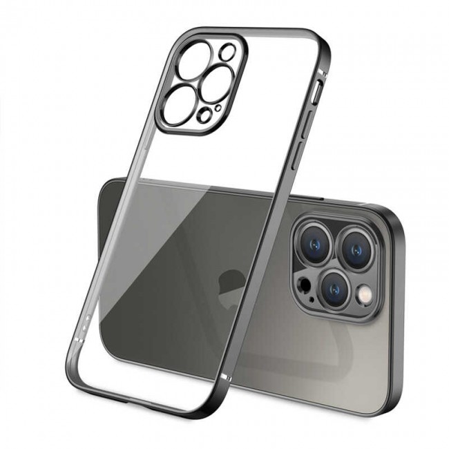 Apple iPhone 13 Pro Max Kılıf Zore Gbox Kapak Apple iPhone 13 Pro Max Kılıf Zore Gbox Kapak