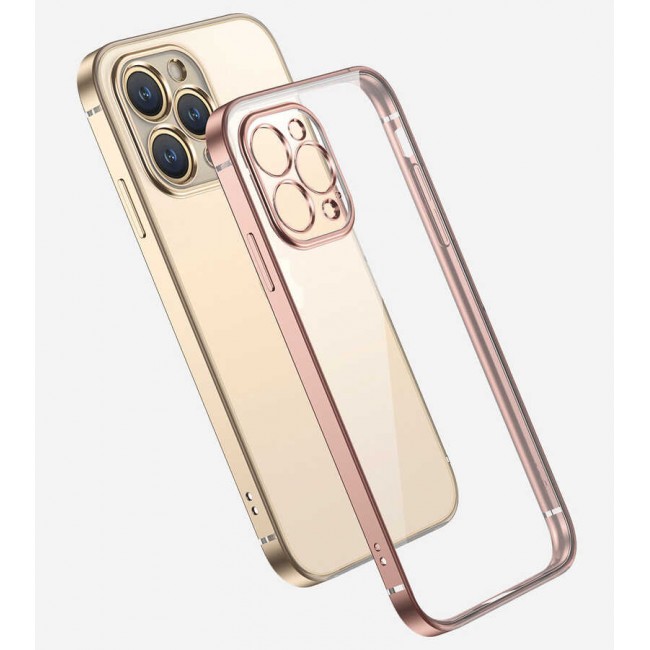 Apple iPhone 13 Pro Max Kılıf Zore Gbox Kapak Apple iPhone 13 Pro Max Kılıf Zore Gbox Kapak