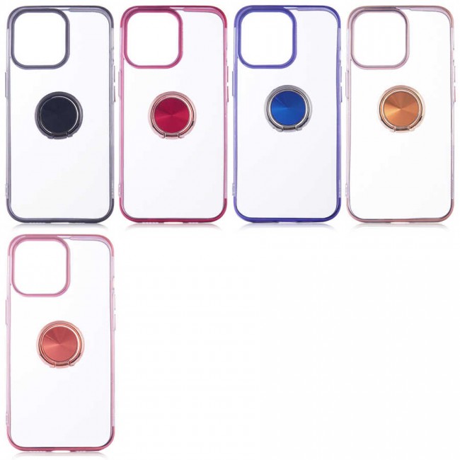 Apple iPhone 13 Pro Max Kılıf Zore Gess Silikon Apple iPhone 13 Pro Max Kılıf Zore Gess Silikon