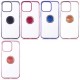 Apple iPhone 13 Pro Max Kılıf Zore Gess Silikon Apple iPhone 13 Pro Max Kılıf Zore Gess Silikon