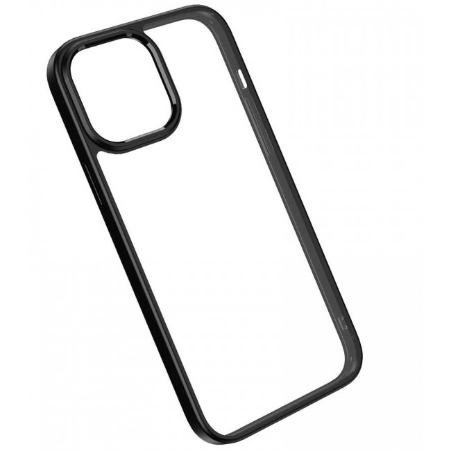 Apple iPhone 13 Pro Max Kılıf Zore Hom Silikon