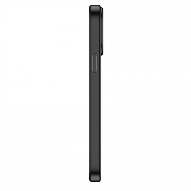 Apple iPhone 13 Pro Max Kılıf Zore Hom Silikon