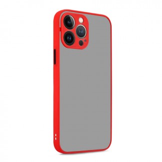 Apple iPhone 13 Pro Max Kılıf Zore Hux Kapak Apple iPhone 13 Pro Max Kılıf Zore Hux Kapak