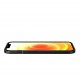 Apple iPhone 13 Pro Max Kılıf Zore İnoks Kapak