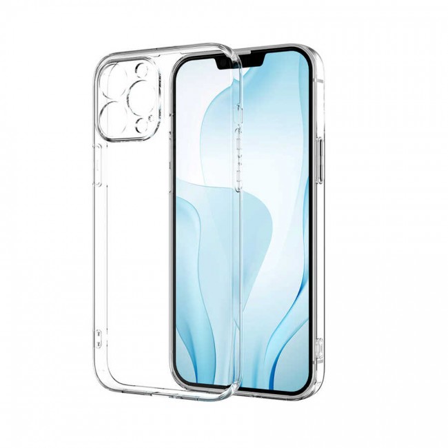 Apple iPhone 13 Pro Max Kılıf Zore Kamera Korumalı Süper Silikon Kapak Apple iPhone 13 Pro Max Kılıf Zore Kamera Korumalı Süper Silikon Kapak