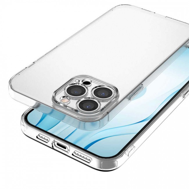 Apple iPhone 13 Pro Max Kılıf Zore Kamera Korumalı Süper Silikon Kapak Apple iPhone 13 Pro Max Kılıf Zore Kamera Korumalı Süper Silikon Kapak