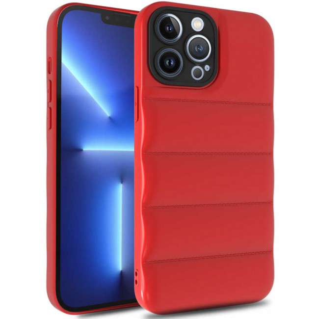 Apple iPhone 13 Pro Max Kılıf Zore Kasis Kapak Apple iPhone 13 Pro Max Kılıf Zore Kasis Kapak