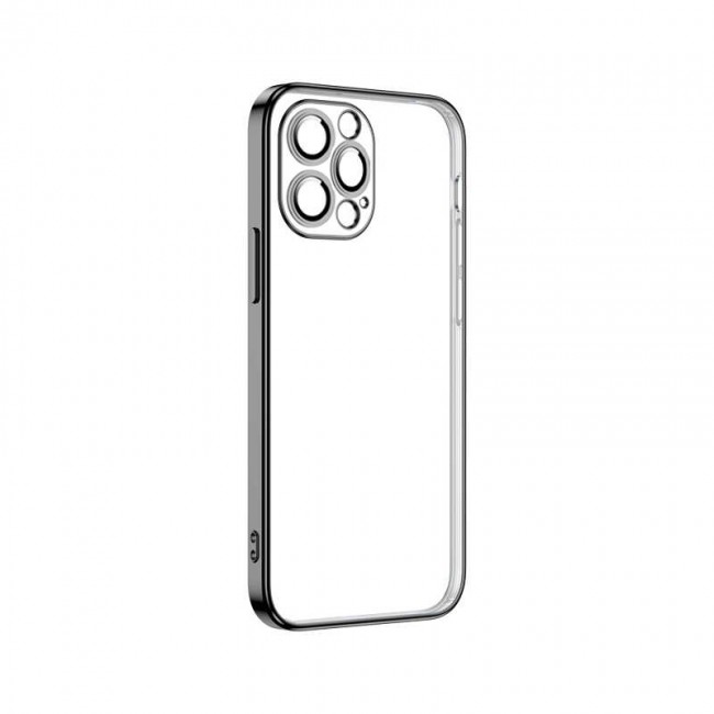 Apple iPhone 13 Pro Max Kılıf Zore Krep Kapak Apple iPhone 13 Pro Max Kılıf Zore Krep Kapak