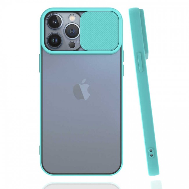 Apple iPhone 13 Pro Max Kılıf Zore Lensi Kapak Apple iPhone 13 Pro Max Kılıf Zore Lensi Kapak