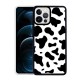 Apple iPhone 13 Pro Max Kılıf Zore M-Fit Desenli Kapak Apple iPhone 13 Pro Max Kılıf Zore M-Fit Desenli Kapak