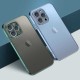 Apple iPhone 13 Pro Max Kılıf Zore Mat Gbox Kapak Apple iPhone 13 Pro Max Kılıf Zore Mat Gbox Kapak