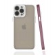 Apple iPhone 13 Pro Max Kılıf Zore Mima Kapak