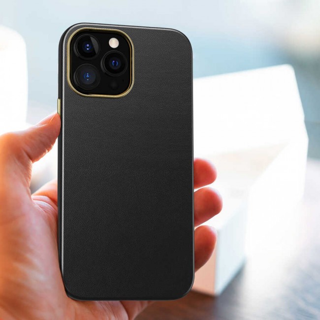 Apple iPhone 13 Pro Max Kılıf Zore Natura Kapak Apple iPhone 13 Pro Max Kılıf Zore Natura Kapak
