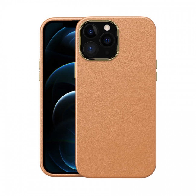 Apple iPhone 13 Pro Max Kılıf Zore Natura Kapak Apple iPhone 13 Pro Max Kılıf Zore Natura Kapak