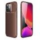 Apple iPhone 13 Pro Max Kılıf Zore Negro Silikon Kapak Apple iPhone 13 Pro Max Kılıf Zore Negro Silikon Kapak