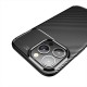 Apple iPhone 13 Pro Max Kılıf Zore Negro Silikon Kapak Apple iPhone 13 Pro Max Kılıf Zore Negro Silikon Kapak