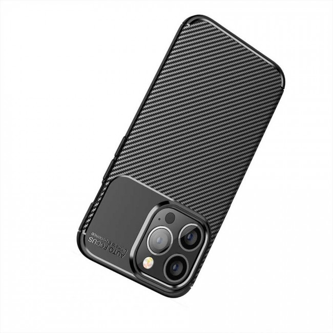 Apple iPhone 13 Pro Max Kılıf Zore Negro Silikon Kapak Apple iPhone 13 Pro Max Kılıf Zore Negro Silikon Kapak