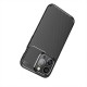Apple iPhone 13 Pro Max Kılıf Zore Negro Silikon Kapak Apple iPhone 13 Pro Max Kılıf Zore Negro Silikon Kapak