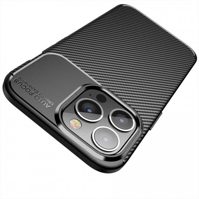 Apple iPhone 13 Pro Max Kılıf Zore Negro Silikon Kapak Apple iPhone 13 Pro Max Kılıf Zore Negro Silikon Kapak