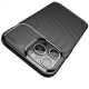 Apple iPhone 13 Pro Max Kılıf Zore Negro Silikon Kapak Apple iPhone 13 Pro Max Kılıf Zore Negro Silikon Kapak