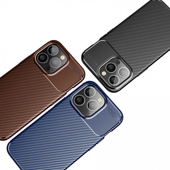 Apple iPhone 13 Pro Max Kılıf Zore Negro Silikon Kapak Apple iPhone 13 Pro Max Kılıf Zore Negro Silikon Kapak
