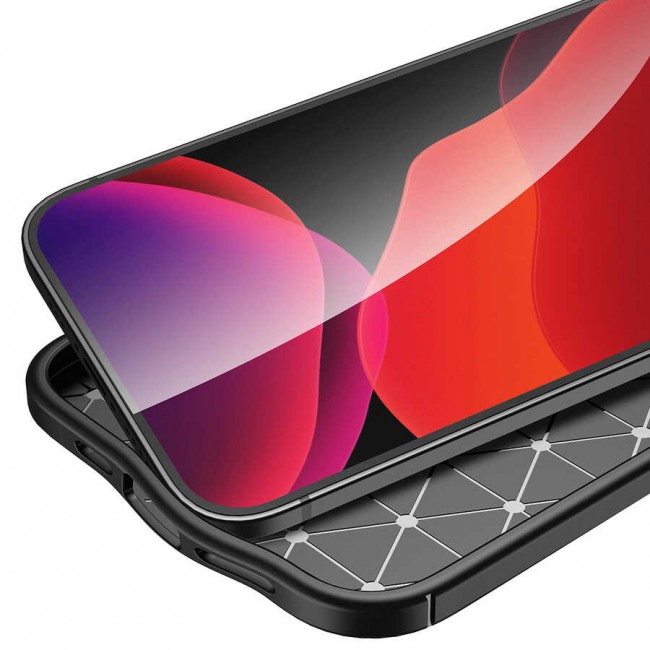 Apple iPhone 13 Pro Max Kılıf Zore Niss Silikon Kapak Apple iPhone 13 Pro Max Kılıf Zore Niss Silikon Kapak