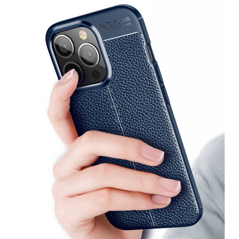 Bal-z Apple iPhone 13 Pro Max Kılıf  Niss Silikon Kapak