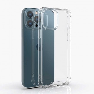 Apple iPhone 13 Pro Max Kılıf Zore Nitro Anti Shock Silikon Apple iPhone 13 Pro Max Kılıf Zore Nitro Anti Shock Silikon