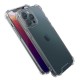 Apple iPhone 13 Pro Max Kılıf Zore Nitro Anti Shock Silikon Apple iPhone 13 Pro Max Kılıf Zore Nitro Anti Shock Silikon