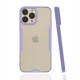 Apple iPhone 13 Pro Max Kılıf Zore Parfe Kapak Apple iPhone 13 Pro Max Kılıf Zore Parfe Kapak
