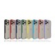 Apple iPhone 13 Pro Max Kılıf Zore Parfe Kapak Apple iPhone 13 Pro Max Kılıf Zore Parfe Kapak