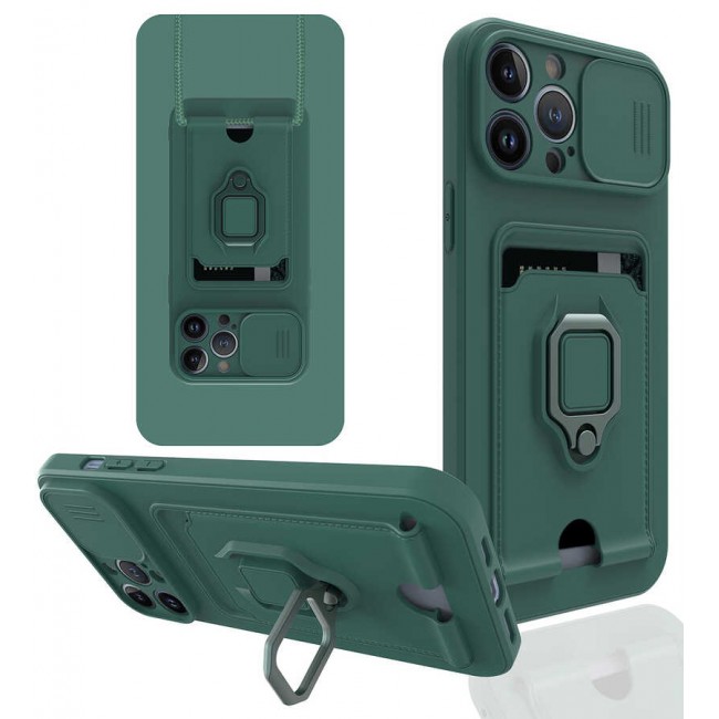 Apple iPhone 13 Pro Max Kılıf Zore Pelit Kapak Apple iPhone 13 Pro Max Kılıf Zore Pelit Kapak
