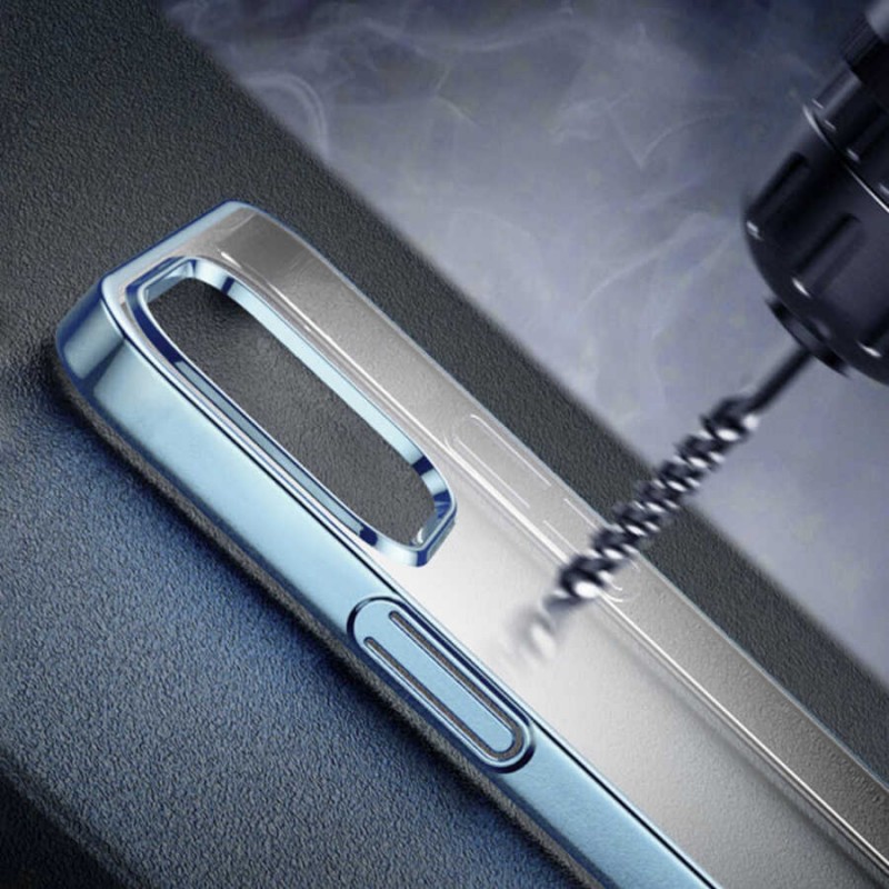 Bal-z Apple iPhone 13 Pro Max Kılıf  Pixel Kapak