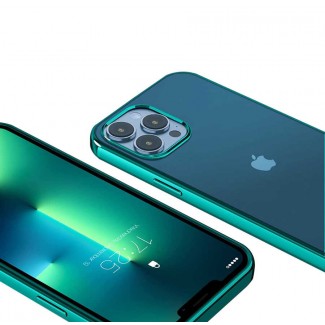 Apple iPhone 13 Pro Max Kılıf Zore Pixel Kapak Apple iPhone 13 Pro Max Kılıf Zore Pixel Kapak