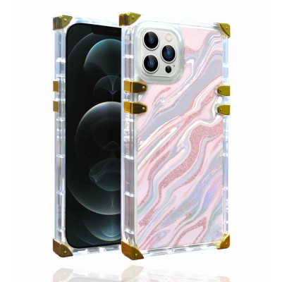 Bal-z Apple iPhone 13 Pro Max Kılıf  Ples Kapak