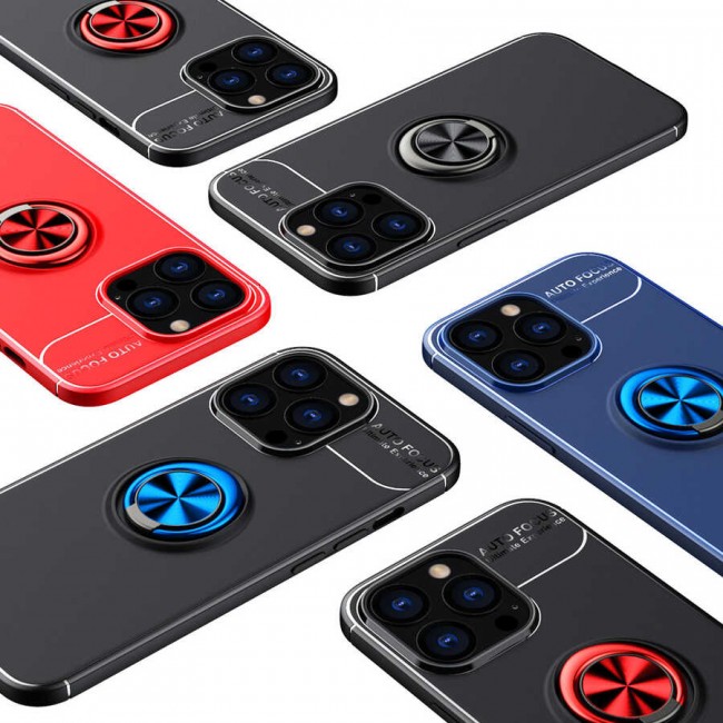 Apple iPhone 13 Pro Max Kılıf Zore Ravel Silikon Kapak Apple iPhone 13 Pro Max Kılıf Zore Ravel Silikon Kapak