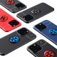 Apple iPhone 13 Pro Max Kılıf Zore Ravel Silikon Kapak Apple iPhone 13 Pro Max Kılıf Zore Ravel Silikon Kapak