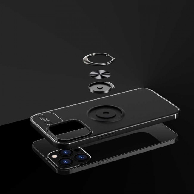Apple iPhone 13 Pro Max Kılıf Zore Ravel Silikon Kapak Apple iPhone 13 Pro Max Kılıf Zore Ravel Silikon Kapak